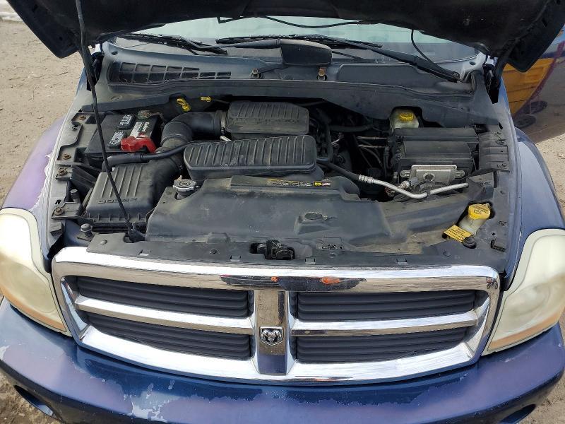 2005 Dodge Durango st