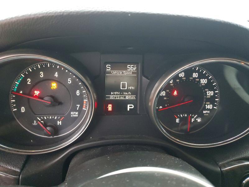 2013 Jeep Grand Cherokee Laredo