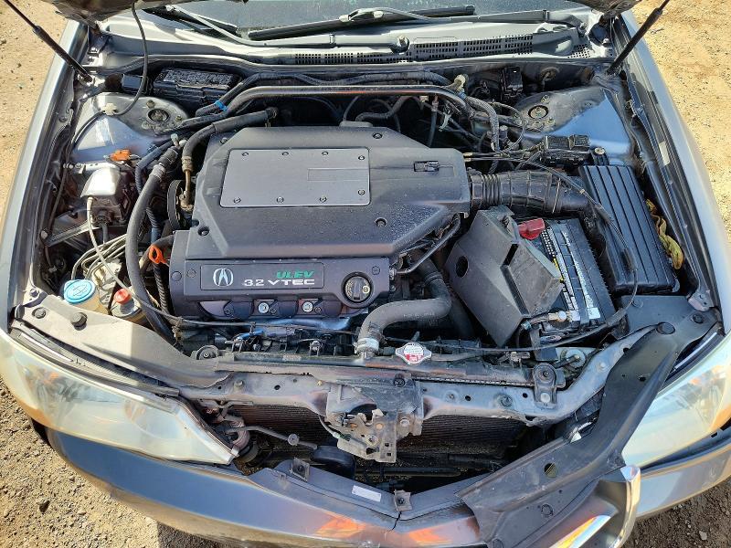 2003 Acura 3.2tl