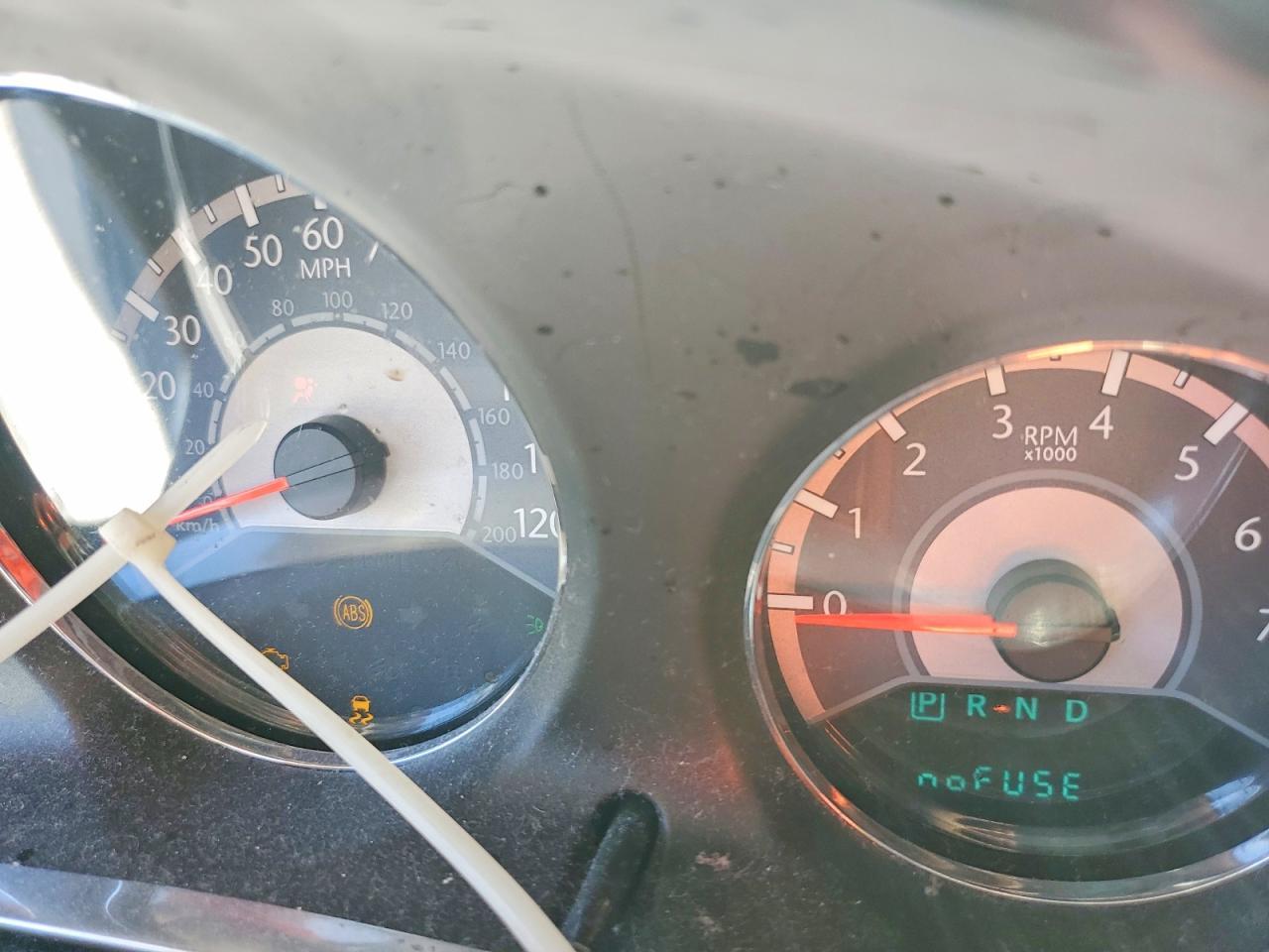 2014 Chrysler 200 Limited