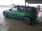 2020 Mini Cooper John Cooper Works Clubman