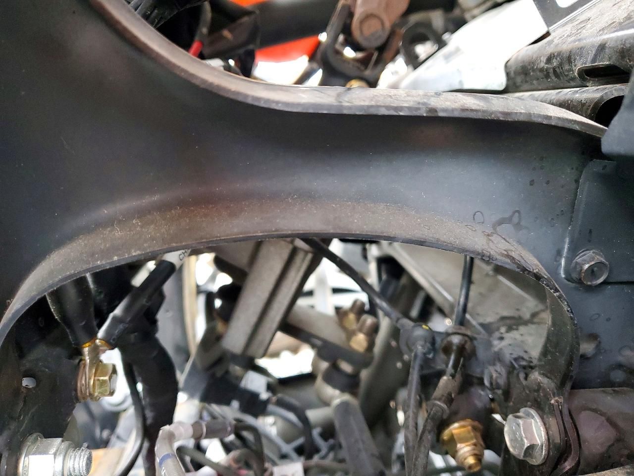 2014 Can-Am Spyder Roadster RT