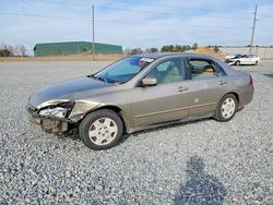 2006 Honda Accord lx en venta en Tifton, GA