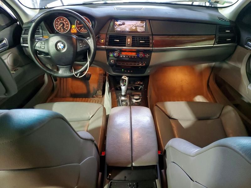 2007 BMW X5 3.0i