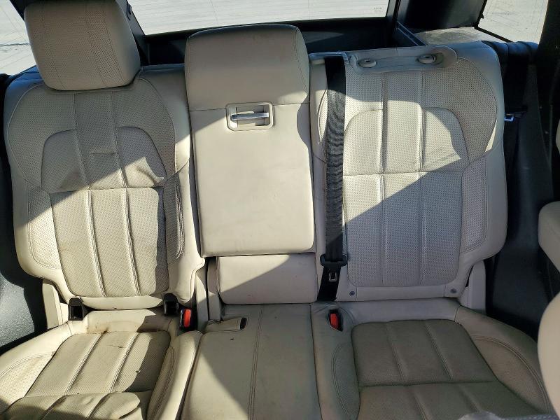 2017 Land Rover Range Rover Sport hse