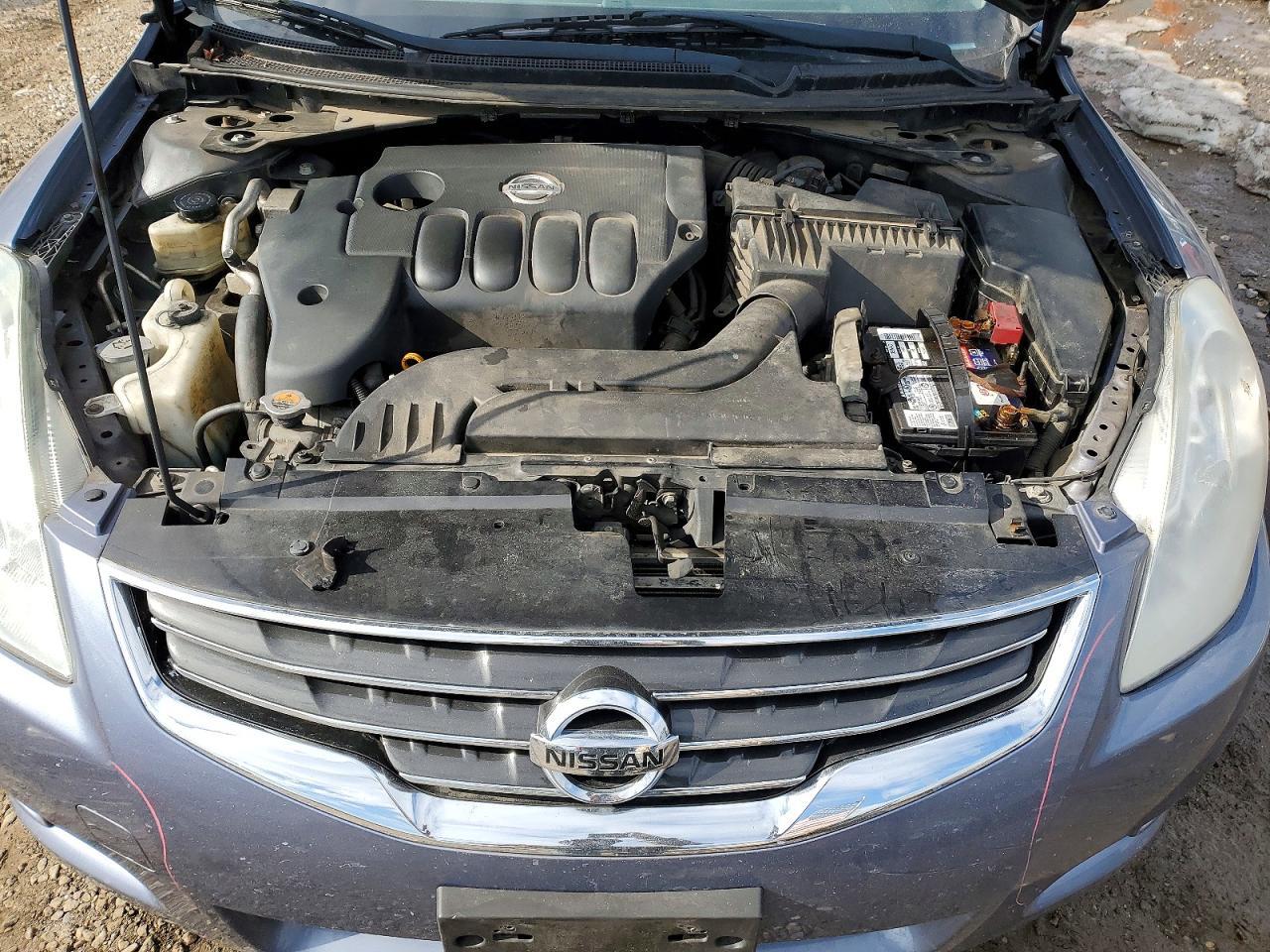 2011 Nissan Altima