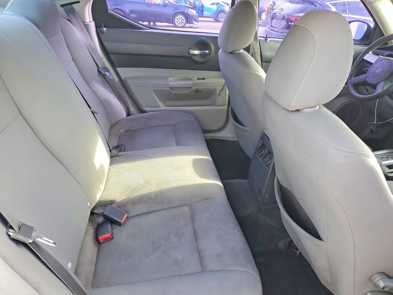 2007 Dodge Charger se