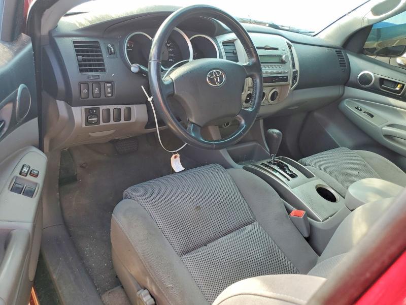2006 Toyota Tacoma Prerunner Access cab