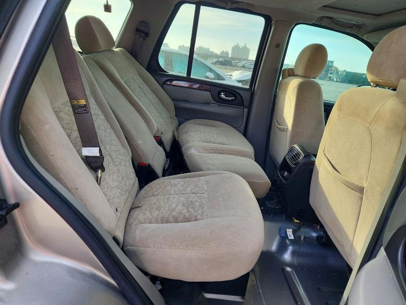 2003 GMC Envoy