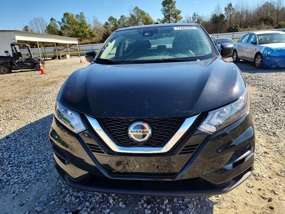 2020 Niss Rogue Sport s