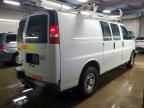 2013 Chevrolet Express 2500 Cargo Delivery Van