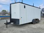 2021 Rock Solid Cargo 2021 Rocksolid Cargo 7C16TA Enclosed Cargo Trailer