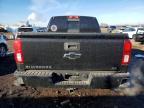 2017 Chevrolet Silverado K1500 LTZ