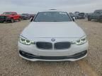2018 BMW 330 xi