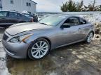 2008 Infiniti G37 Base