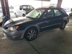 2006 Subaru Impreza Outback Sport for sale in American Canyon, CA