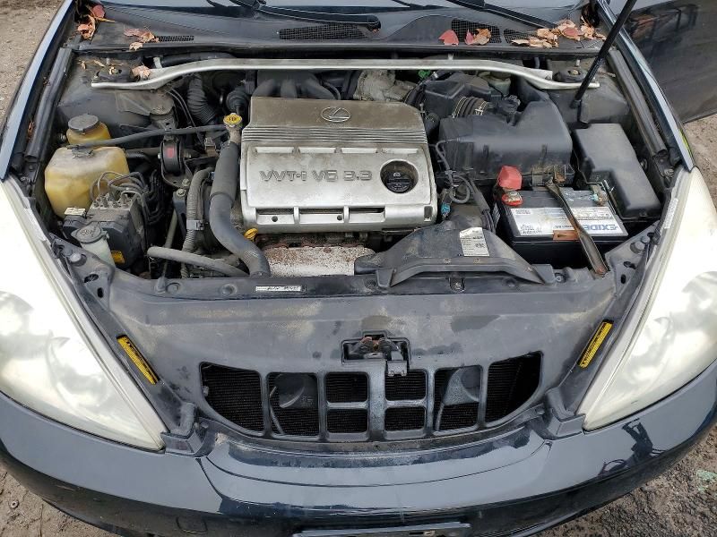 2004 Lexus Es 330 Base