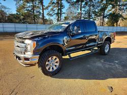 Ford salvage cars for sale: 2019 Ford F250 Super Duty