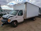 2006 Ford E350 BOX Truck