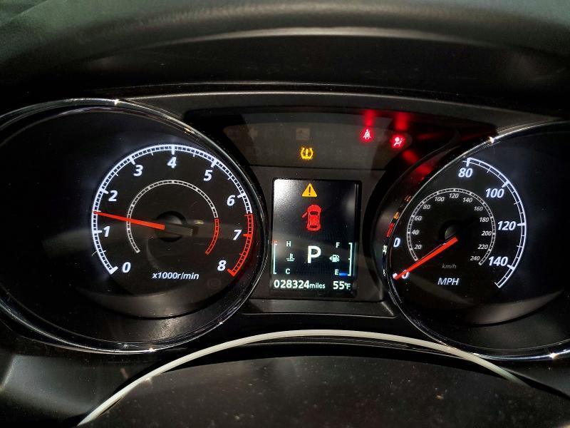 2024 Mitsubishi Outlander Sport s