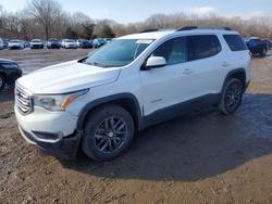 GMC Acadia Vehiculos salvage en venta: 2019 GMC Acadia Slt-1