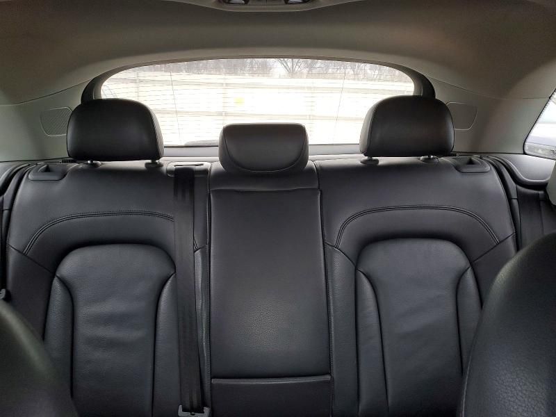 2016 Audi Q3 Premium Plus