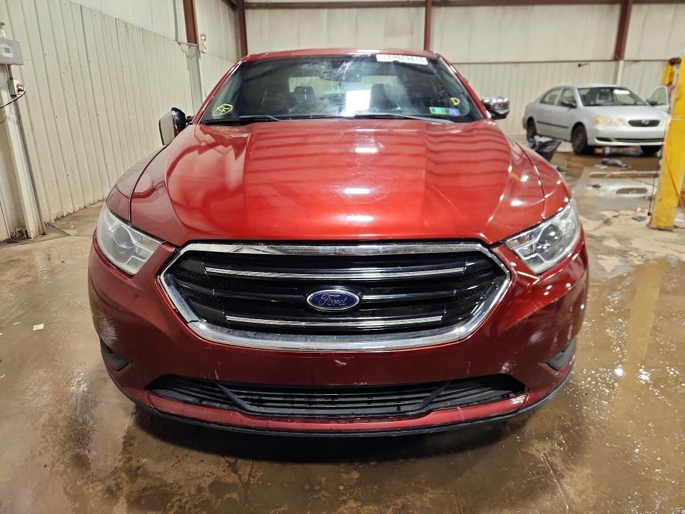 2014 Ford Taurus Limited