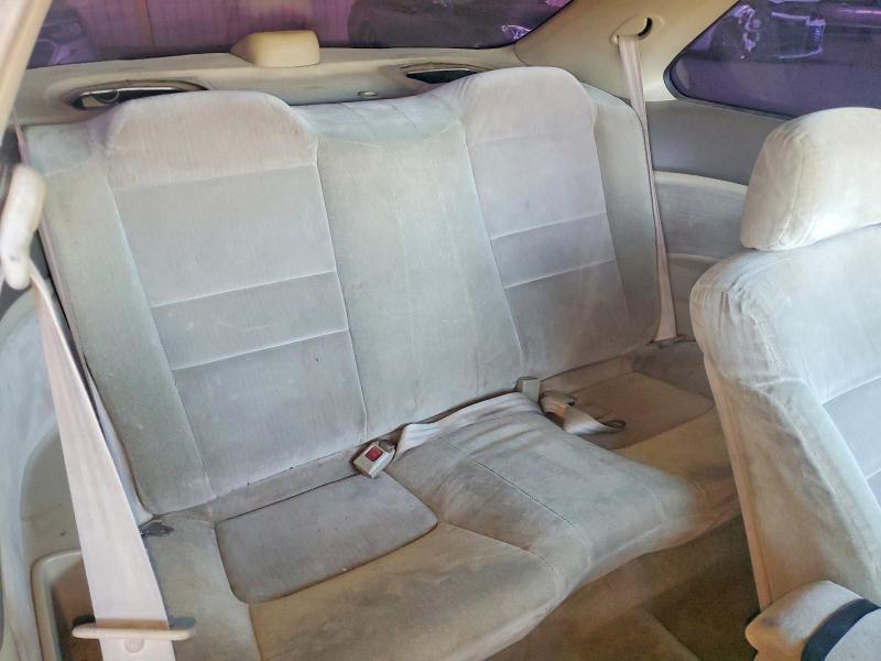 1994 Honda Accord lx