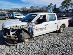 2024 Ford F150 xl en venta en Byron, GA