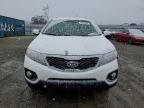 2012 KIA Sorento Base