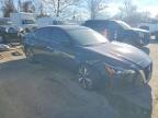 2020 Niss Altima