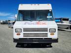 2001 Workhorse Custom Chassis P42 Delivery Truck