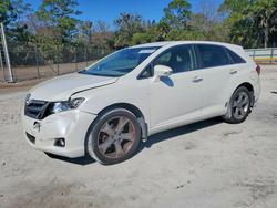 2015 Toyota Venza for sale in Fort Pierce, FL