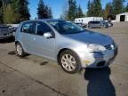2007 Volkswagen Rabbit