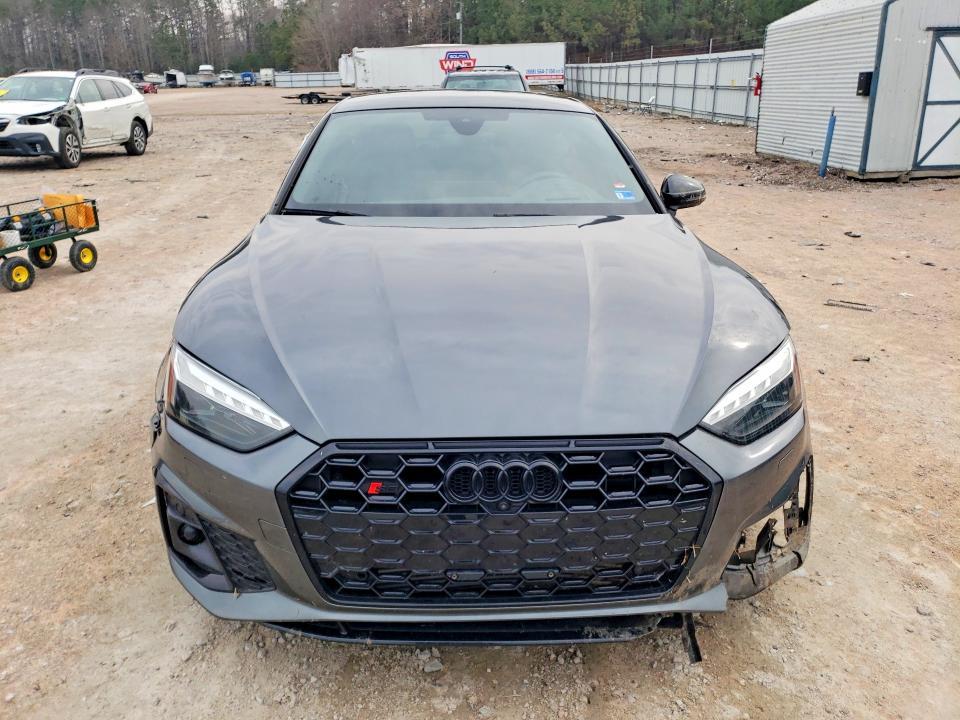 2023 Audi S5 Prestige