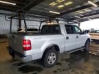 2006 Ford F150 Supercrew