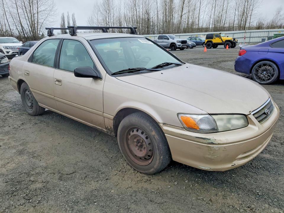 2001 Toyota Camry ce