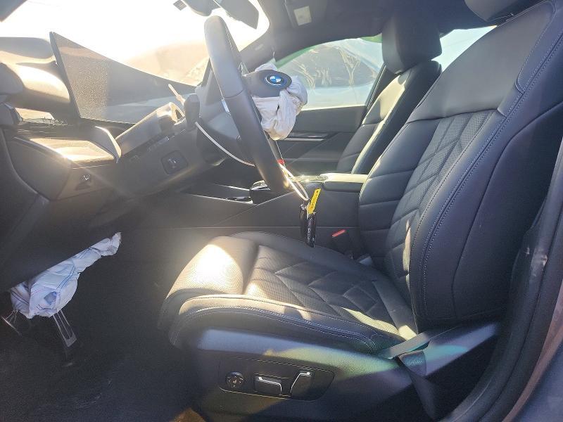 2024 BMW I5 M60