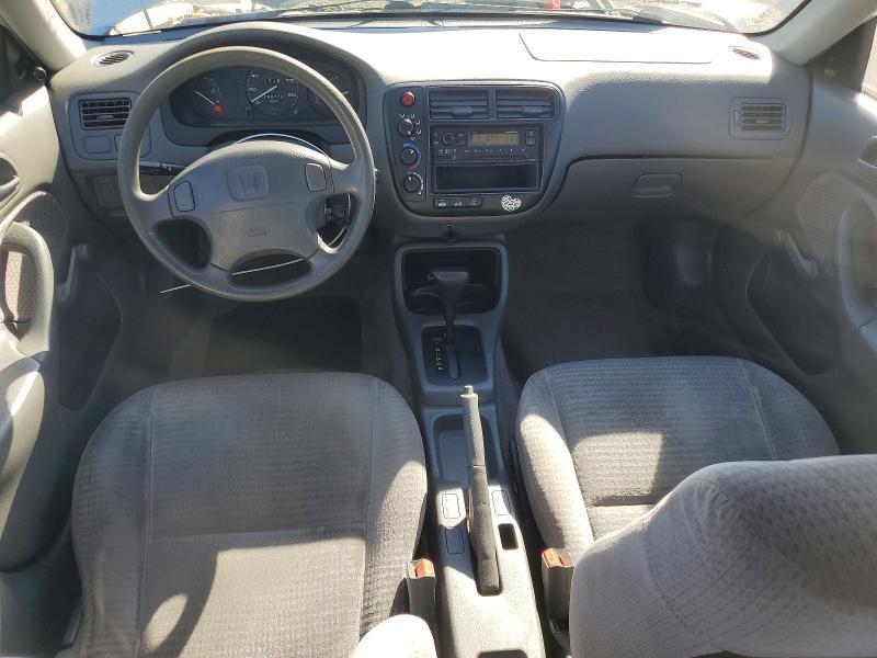1999 Honda Civic dx