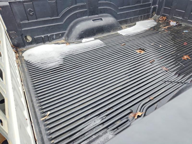 2003 Dodge RAM 3500 ST