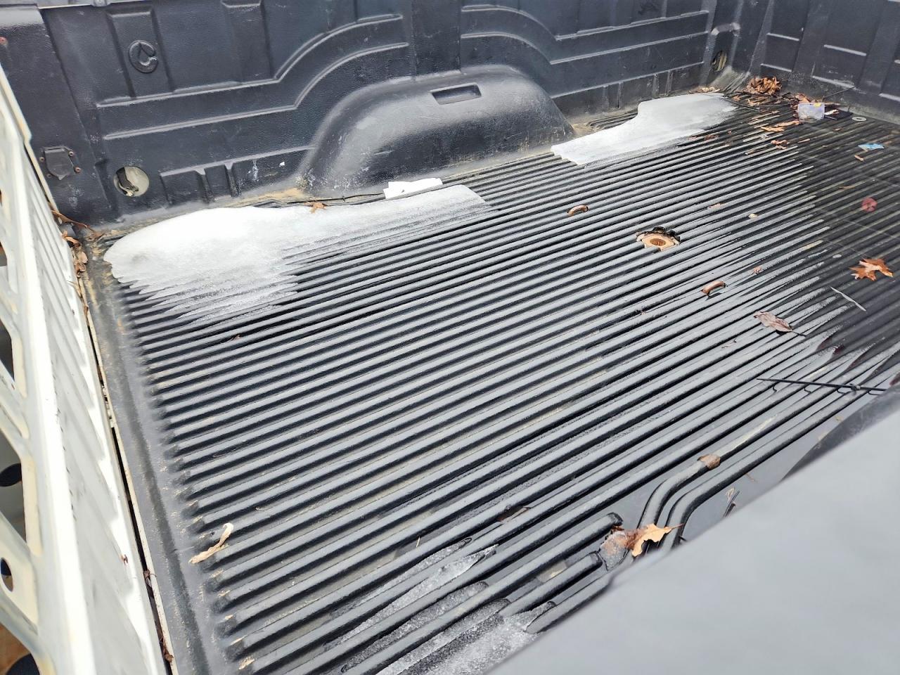 2003 Dodge RAM 3500 ST