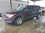 2018 GMC Acadia sle