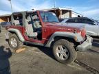 2008 Jeep Wrangler Rubicon