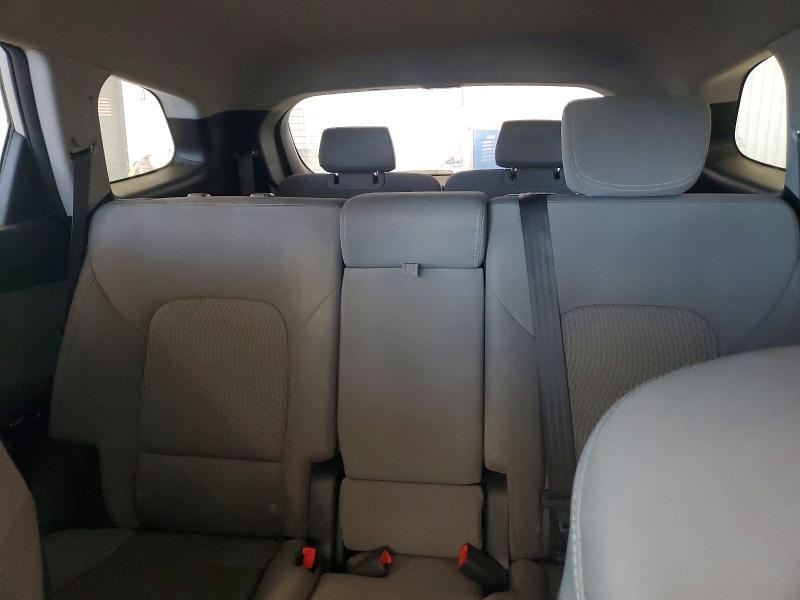2019 Hyundai Santa fe xl se