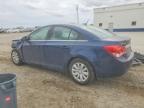 2011 Chevrolet Cruze ls
