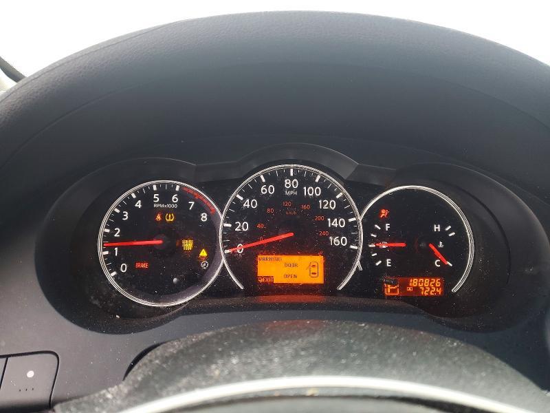 2012 Nissan Altima 2.5