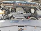 2004 Cadillac Escalade Luxury