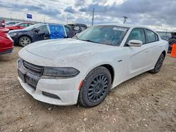 2015 Dodge Charger Police en venta en Magna, UT