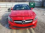 2014 Mercedes-Benz Cla 250 4matic