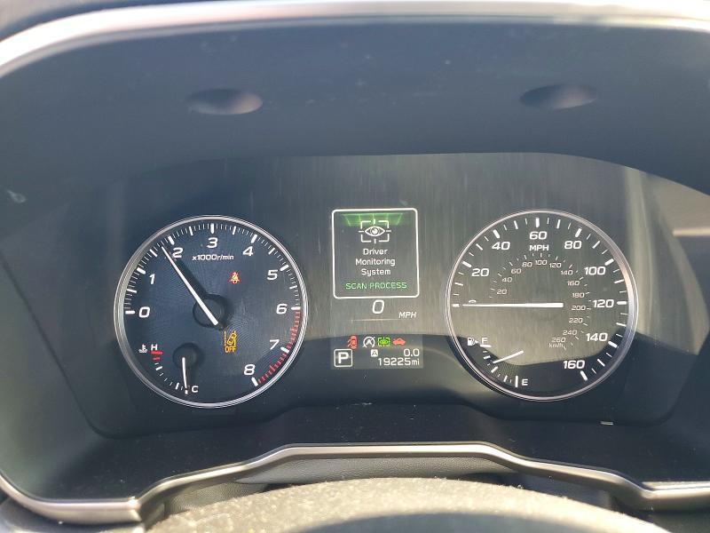 2022 Subaru Outback Limited xt